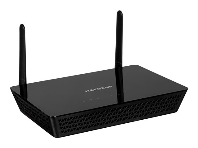 NETGEAR WAC104 - radio access point - Wi-Fi 5