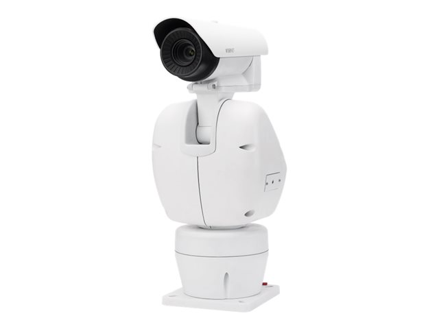 Hanwha Vision WiseNet T TNU-4041T - thermal network camera