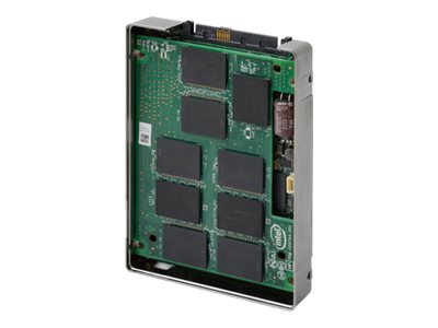 WD Ultrastar SSD800MH.B HUSMH8040BSS204 - SSD - 400 GB - SAS 12Gb/s