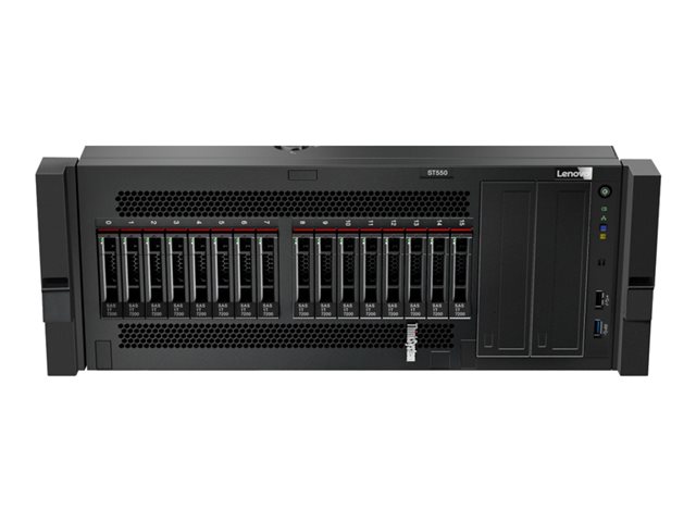 Lenovo - tower to rack conversion kit - 4U