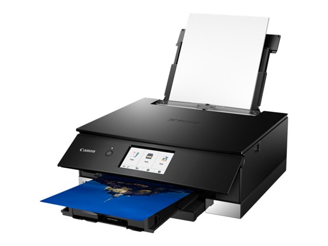 Canon PIXMA TS8350a - multifunction printer - colour