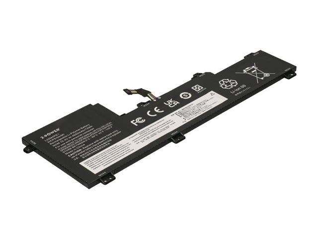 Main Battery Pack 15.4V 4650mAh