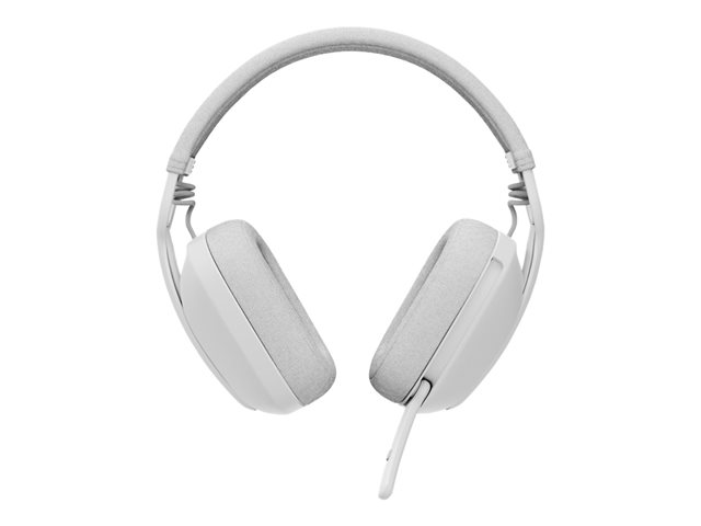 Logitech Zone Vibe 100 - headset