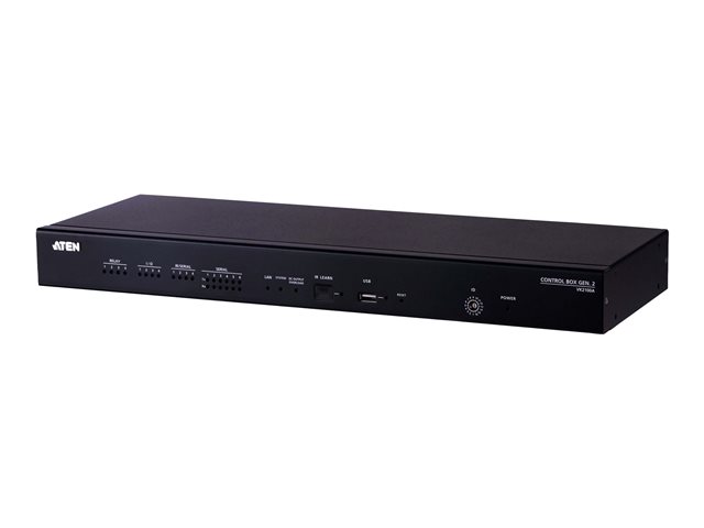 ATEN Control System VK2100A Control Box Gen. 2 - remote control device