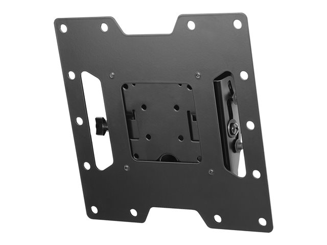 Peerless SmartMount Universal Tilt Wall Mount ST632P mounting kit - for LCD display - black