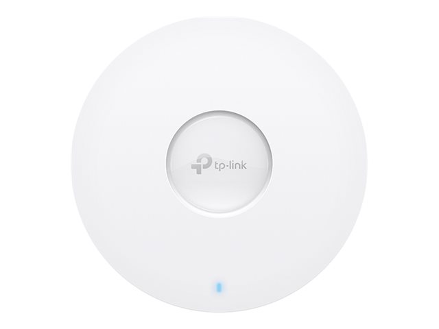 TP-Link Omada EAP683 LR V1 - radio access point - Wi-Fi 6 - cloud-managed