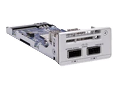 CATALYST 9200 2 X 40G NETWORK MODULE