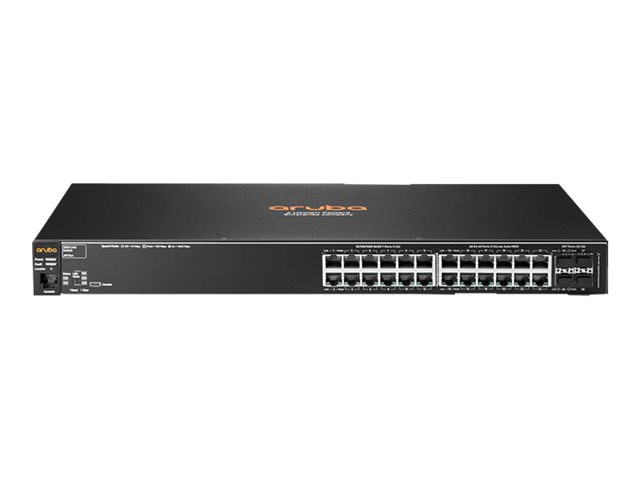 HP 2530-24G SWITCH