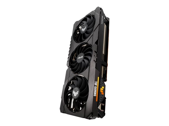 ASUS TUF-RX6800-O16G-GAMING - graphics card - Radeon RX 6800 - 16 GB