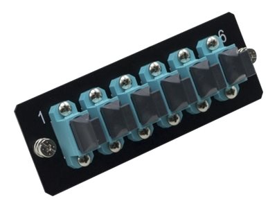 EQUIPED CROSS RAILS 6 UN