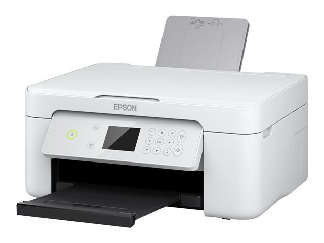 Epson Expression Home XP-4105 - multifunction printer - colour
