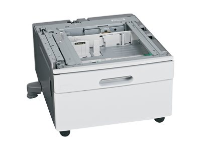 Lexmark media drawer and tray - 520 sheets