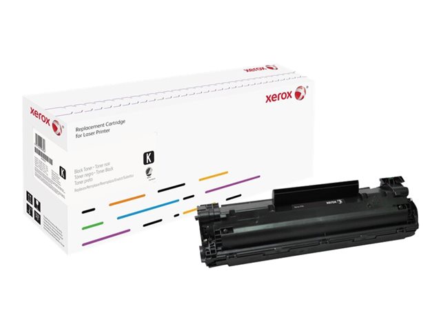 Xerox Canon i-SENSYS MF3010 - black - compatible - toner cartridge (alternative for: Canon 725)