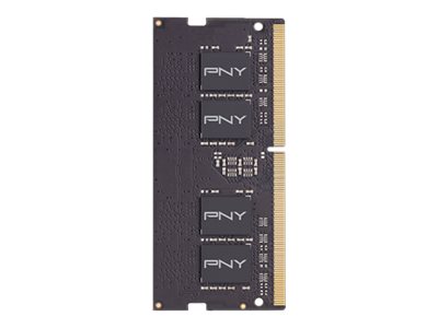PNY SODIMM DDR4 2666MHZ 2X8GB