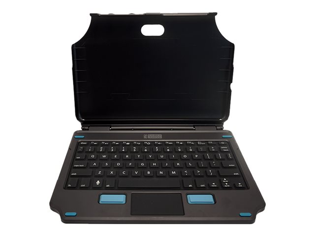 SAMSUNG 2 IN 1 ATTACHABLE KB FOR THE TAB ACTIVE PRO NORDIC