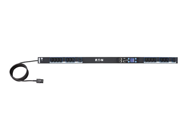 Eaton ePDU Switched - power distribution unit
