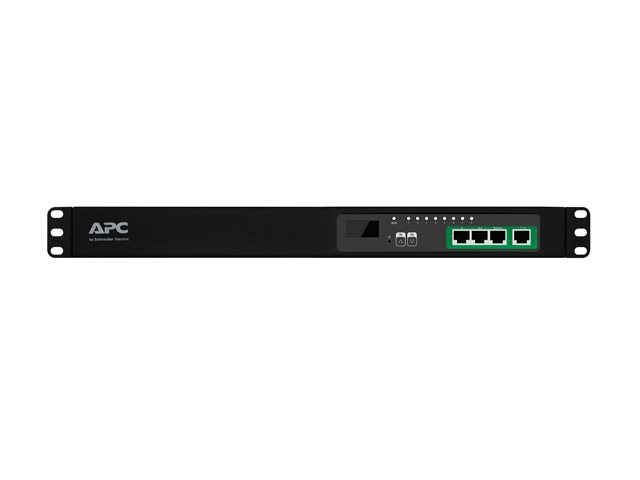 APC Easy Switched PDU EPDU1016S - power distribution unit - 3680 VA