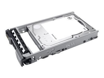 Dell - hard drive - 600 GB - SAS 12Gb/s