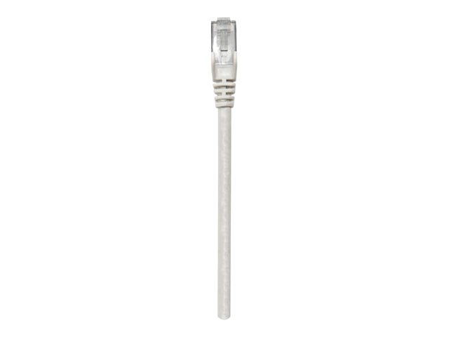 NETWORK CABLE CAT6 CCA 1.5M GREY U/UTP SNAGLESS/BOOTED