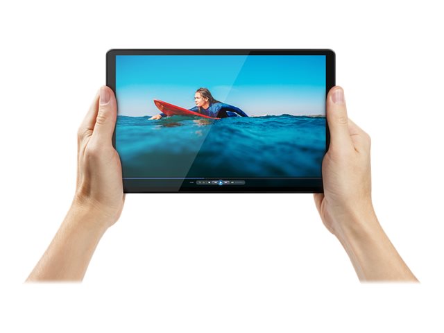 Lenovo Tab K10 ZA8N - tablet - Android 11 - 64 GB - 10.3"