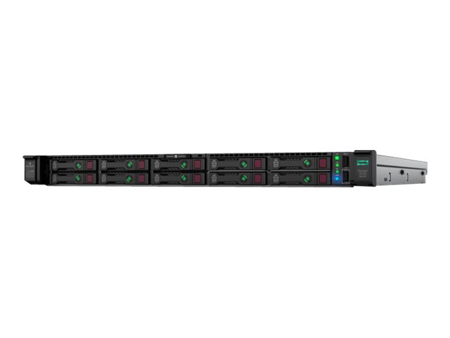 HPE ProLiant DL325 Gen10 - rack-mountable EPYC 7282 2.8 GHz - 16 GB - no HDD