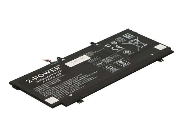 MAIN BATTERY PACK 11.55V 5020MA .
