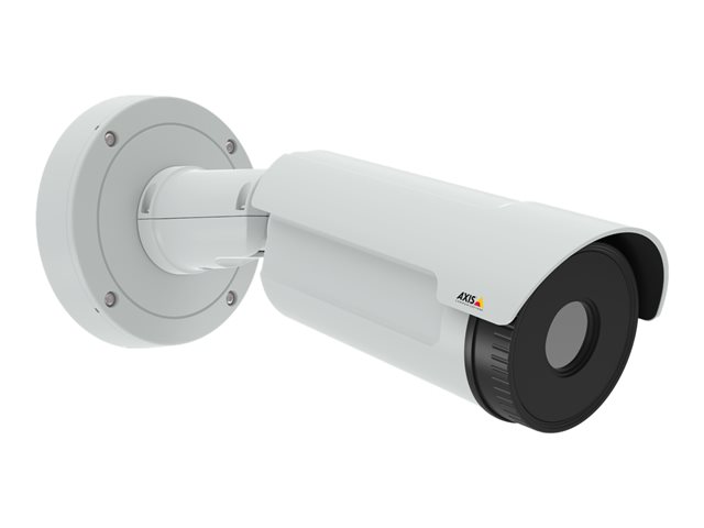 AXIS Q1941-E (7mm 8.3 fps) - thermal network camera