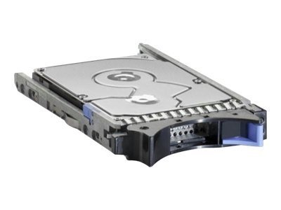 Hypertec - hard drive - 600 GB - SAS