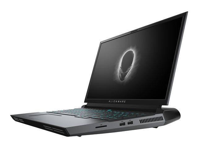 Alienware Area-51m R2 - 17.3" - Core i9 10900K - 16 GB RAM - 512 GB SSD + 1 TB HDD