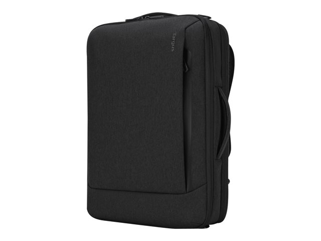 Targus Cypress Convertible Backpack with EcoSmart - notebook carrying backpack