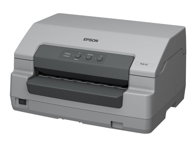 DOT MATRIX PRINTERS EPSON PLQ-22