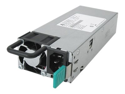 QNAP PWR-PSU-300W-DT01 - Power supply - hot-plug / redundant (plug-in module) - 350 Watt