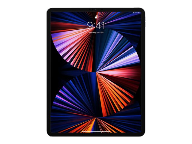 Apple 12.9-inch iPad Pro Wi-Fi - 5th generation - tablet - 1 TB - 12.9"