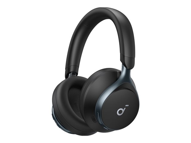 Soundcore Space One - headphones with mic