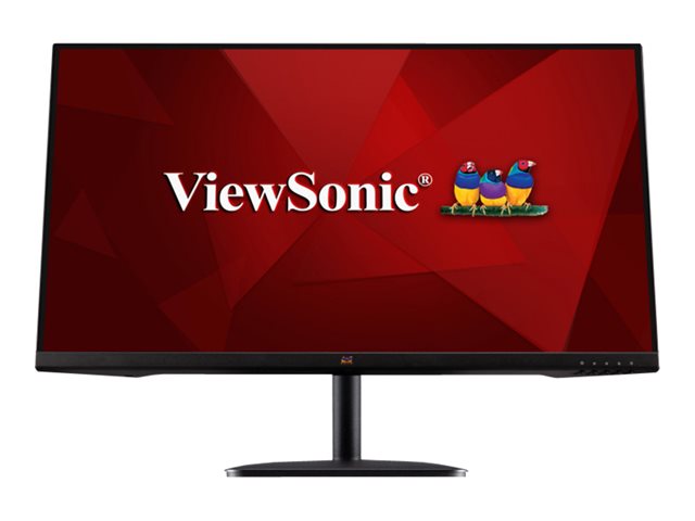 ViewSonic VA2732-H - LED monitor - Full HD (1080p) - 27"