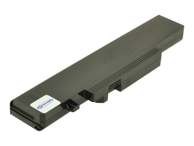 2-Power - laptop battery - 11.1 V - Li-Ion - 4600 mAh - 51 Wh