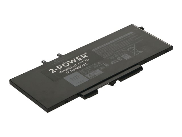 2-Power - laptop battery - Li-pol - 8500 mAh - 68 Wh