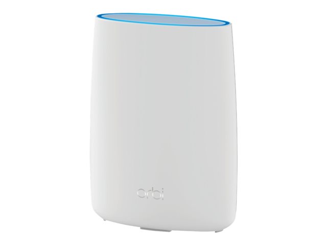 NETGEAR LBR20 - wireless router - WWAN - Wi-Fi 5 - desktop