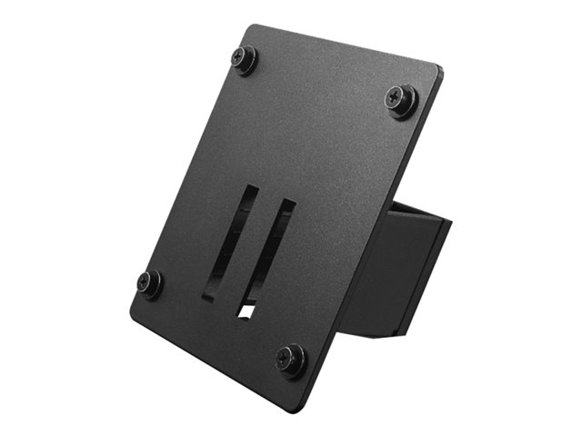 Lenovo Tiny Clamp Bracket Mounting Kit II - Thin client to monitor mounting bracket - for ThinkCentre M70q Gen 2, M70q Gen 3, M75t Gen 2, M80q Gen 3, M90q Gen 2, M90q Gen 3