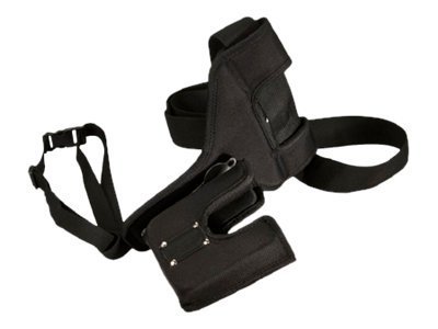 Intermec - handheld holster and belt