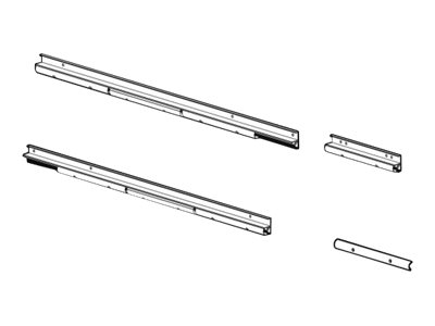 Schneider HyperPod - Lighting bracket kit