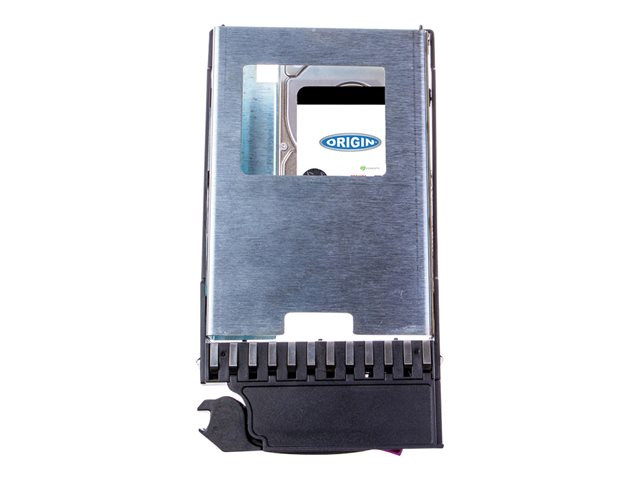 Origin Storage - hard drive - 600 GB - SAS 6Gb/s
