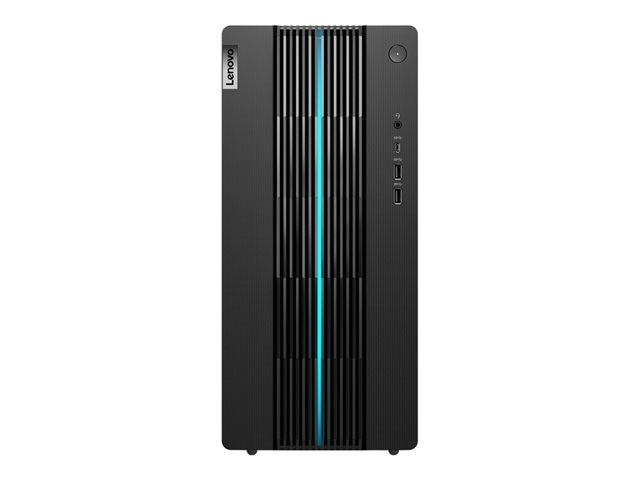 Lenovo IdeaCentre Gaming 5 17IAB7 - tower - Core i5 12400F 2.5 GHz - 16 GB - SSD 1 TB