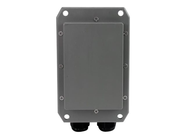 StarTech.com IP67 Certified 5GHz Outdoor Wireless-N Access Point - WiFi AP - radio access point - Wi-Fi