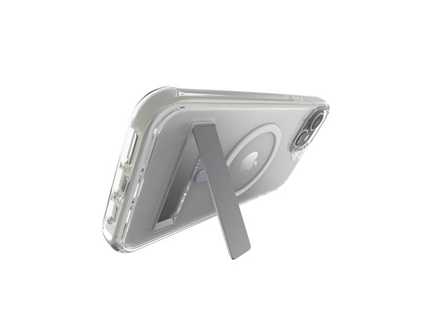 Zagg Crystal Palace - back cover for mobile phone