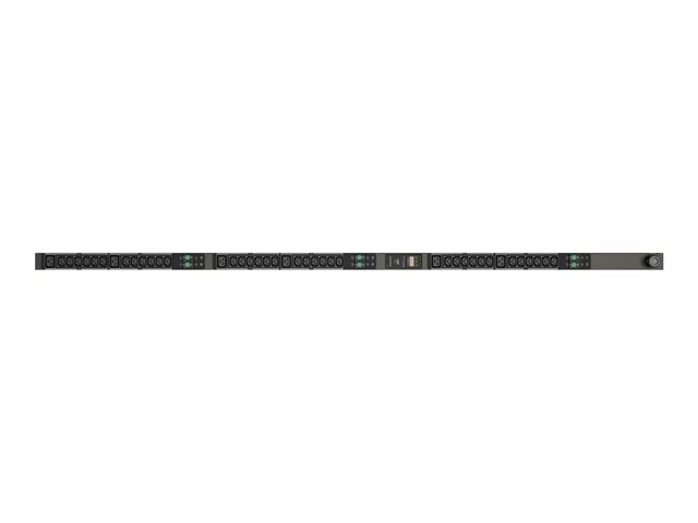 VERTIV GEIST RACK PDU BRANCH METERED UPGRADEABLE 0U INPUT I