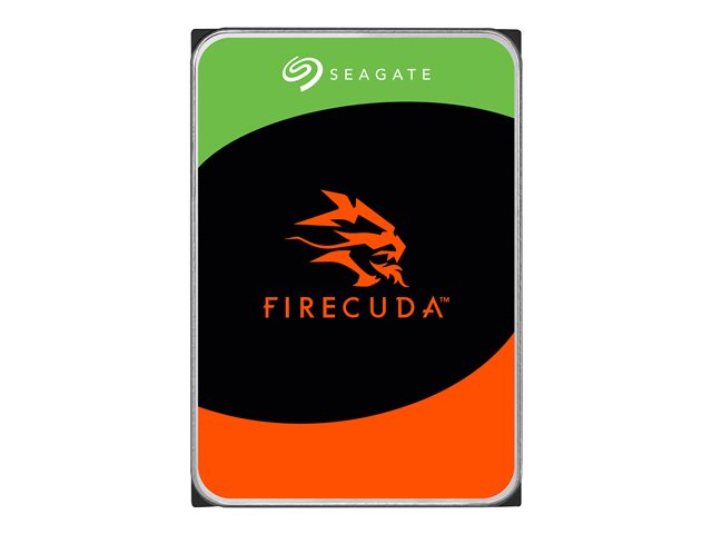 FIRECUDA HDD 8TB 3.5IN 7200RPM SATA