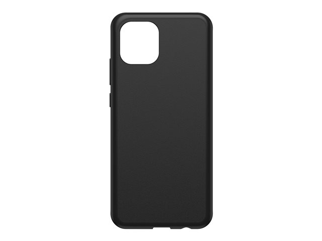 OtterBox React Samsung Galaxy A03 - black