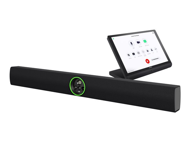 Crestron Flex UC-B70-A-Z-I - for Zoom Rooms