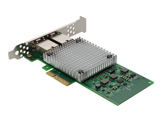 10GB TX PCIE 3.0 NIC DUAL OPEN RJ-45